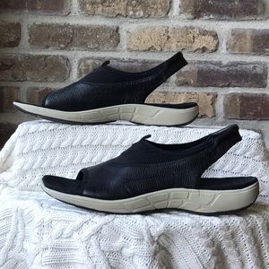 Easy Spirit Sandals 10N